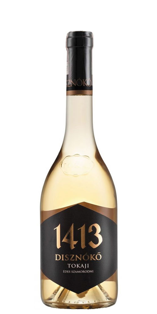 Disznoko Tokaji 1413 Szamorodni Edes 2018 - Waters Wine Company