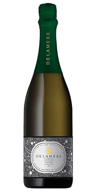 Delamere NV Sparkling Cuvee
