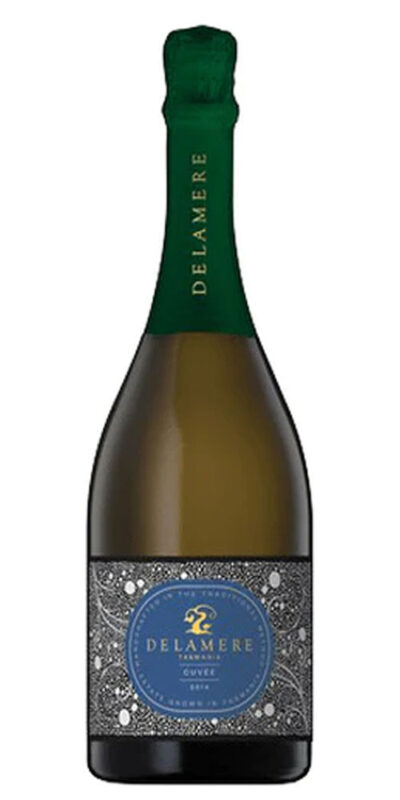 Delamere Vintage Cuvee 2018