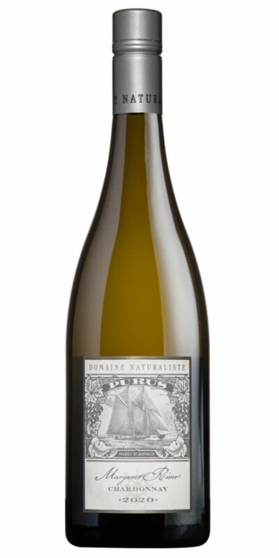 Domaine Naturaliste Purus Chardonnay 2024