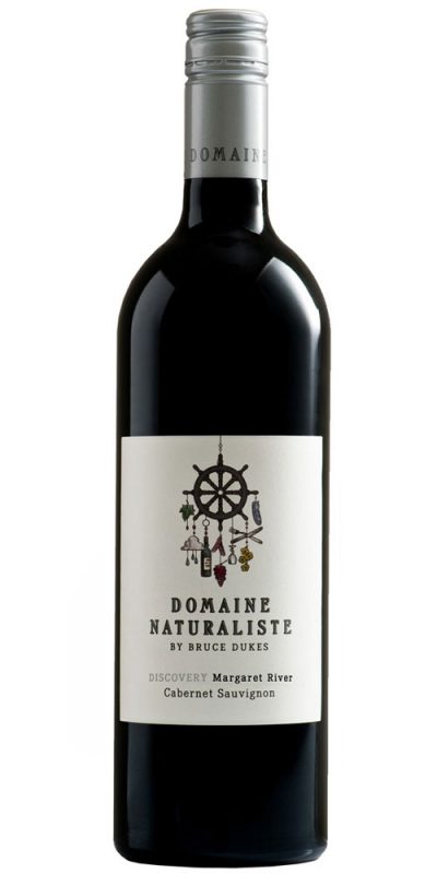 Domaine Naturaliste Rebus Cabernet 2024