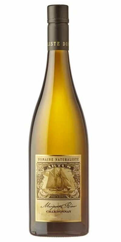 Domaine Naturaliste Artus Chardonnay 2023