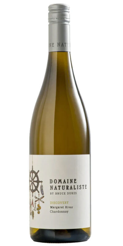Domaine Naturaliste Discovery Chardonnay 2024