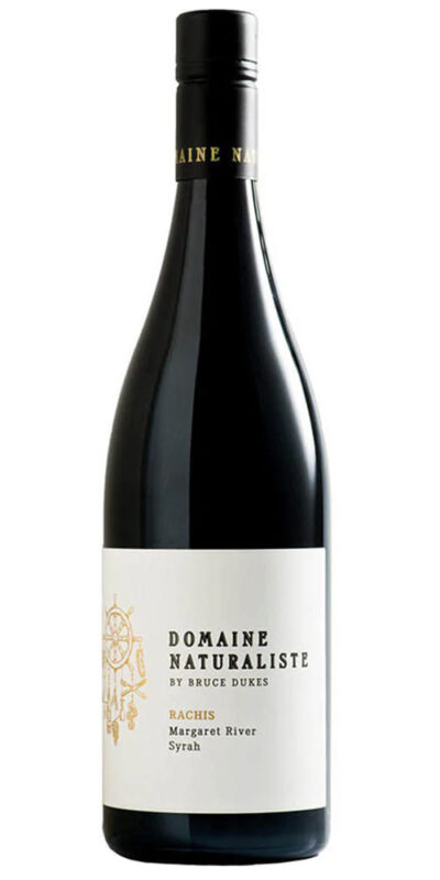 Domaine Naturaliste Rachis Syrah 2023