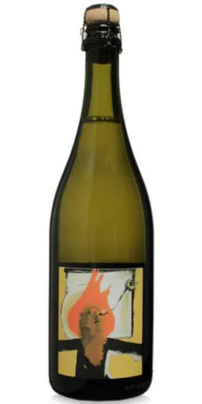 Dr Edge Extra Brut NV