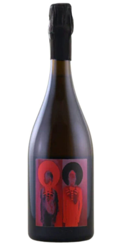 Dr Edge Blanc de Noir 2020