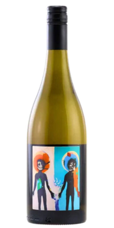Dr Edge Tasmania Chardonnay 2024
