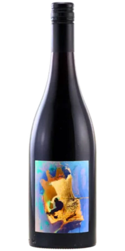 Dr Edge Tasmania Pinot Noir 2024