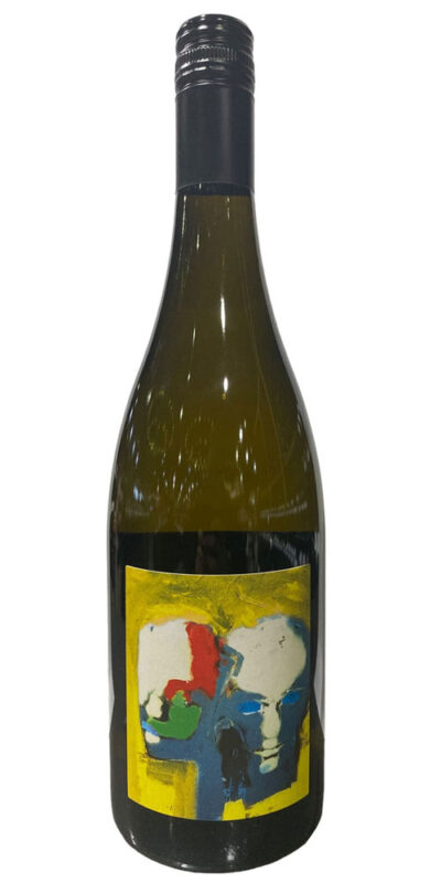 Dr Edge Barrique Chardonnay 2025