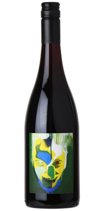 Dr Edge Barrique Pinot Noir 2025