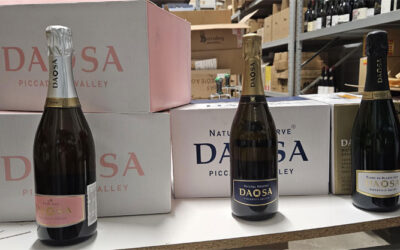 Daosa Sparkling – Seriously Gorgeous