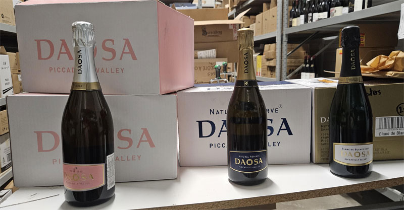 Daosa