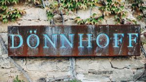Donnhoff