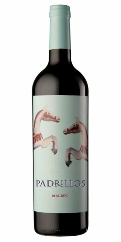 Ernesto Catena Padrillos Malbec