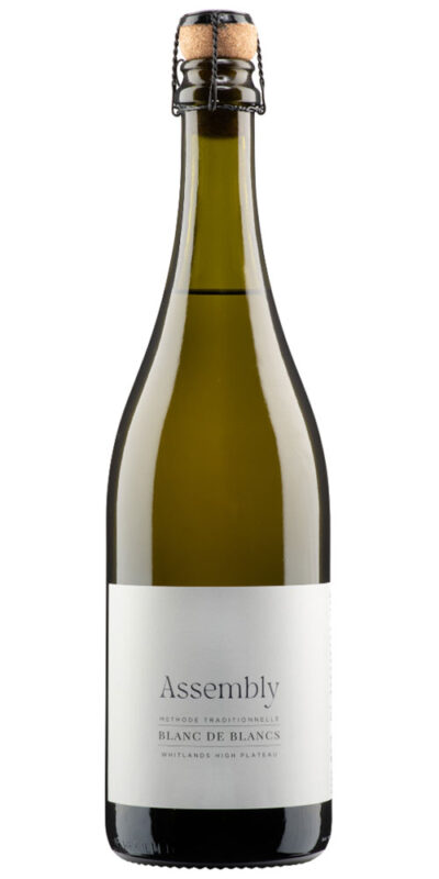 Eminence The Assembly Blanc de Blancs 2022