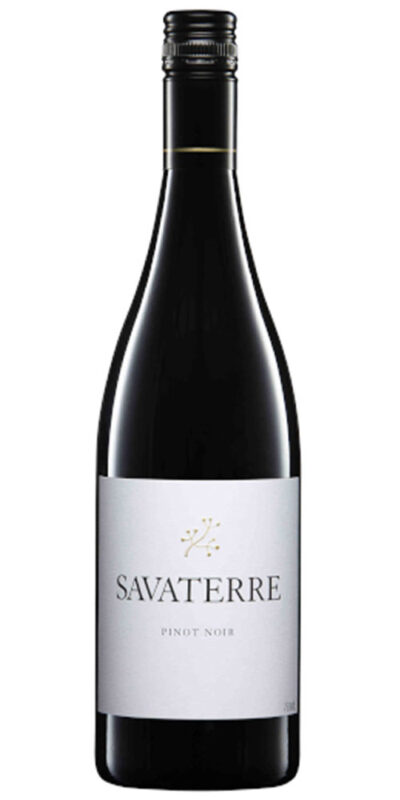 Savaterre Pinot Noir 2024