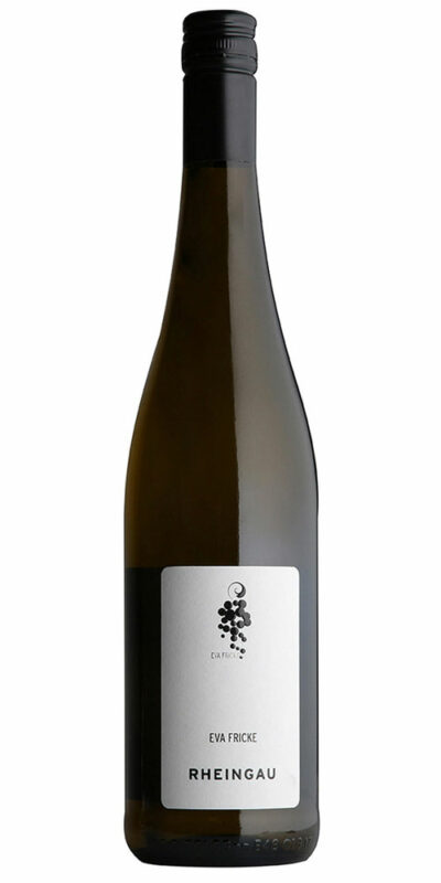Eva Fricke Rheingau Riesling Trocken 2021
