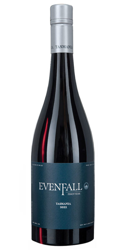 Evenfall Pinot Noir 2023