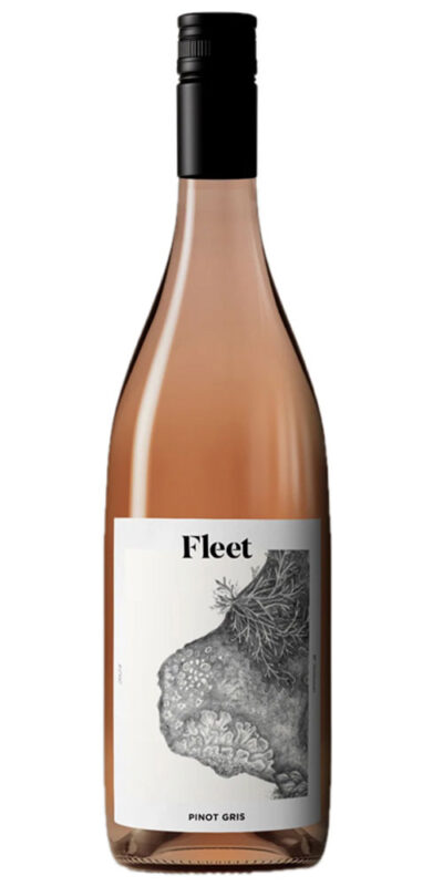 Fleet Lichen Pinot Gris 2026