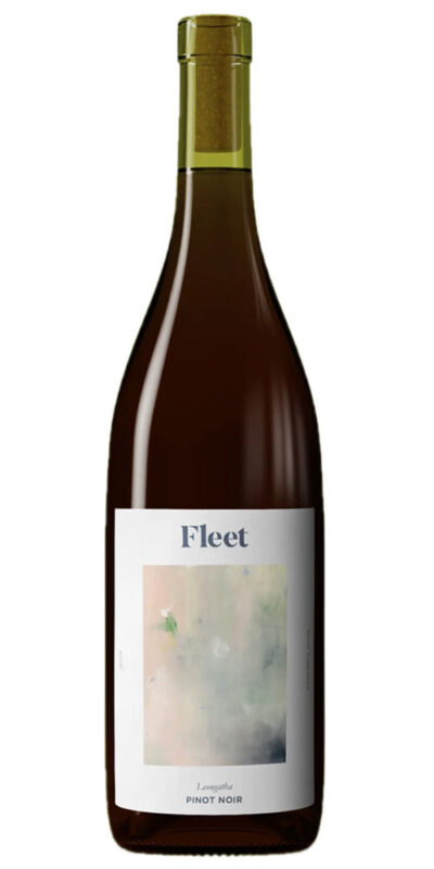 Fleet Leongatha Pinot Noir 2025