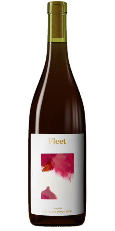 Fleet Nostalgia Pinot Noir 2025