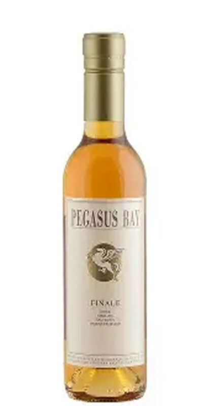 Pegasus Bay Finale Half Bottle 2021 (375ml)