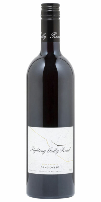 Fighting Gully Road Sangiovese 2024
