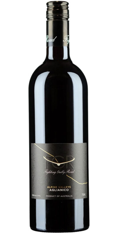 Fighting Gully Road Aglianico 2018