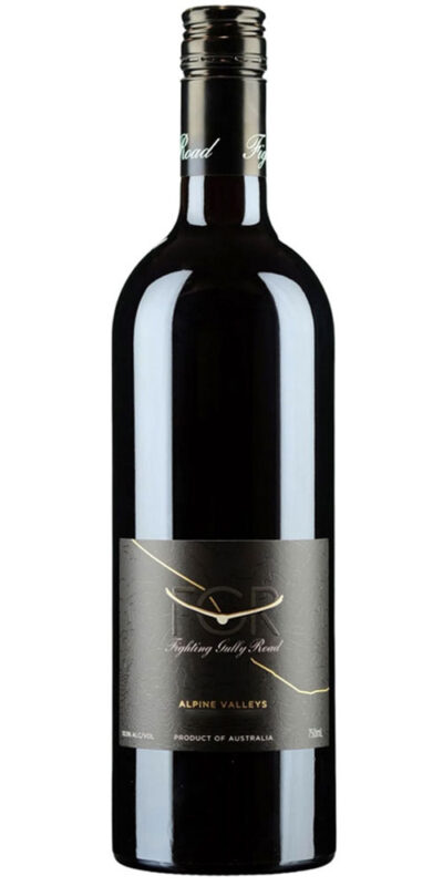 Fighting Gully Road Block 2 Sangiovese 2022