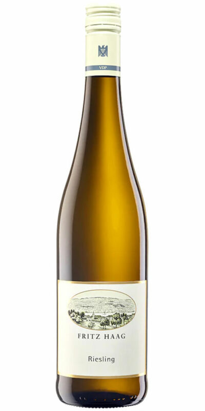Fritz Haag Brauneberger Juffer Riesling Auslese 2021