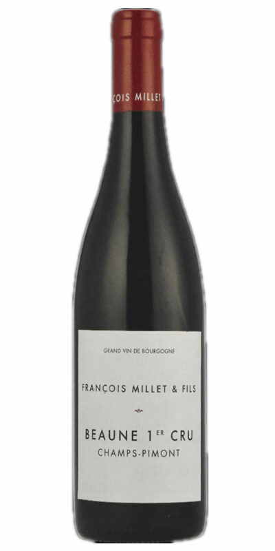 Francois Millet & Fils Beaune 1er Cru Champs Pimont 2019