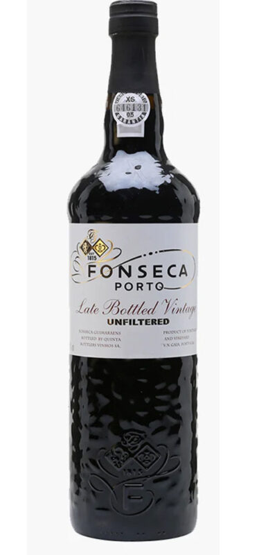 Fonseca Late Bottled Vintage Port 2018
