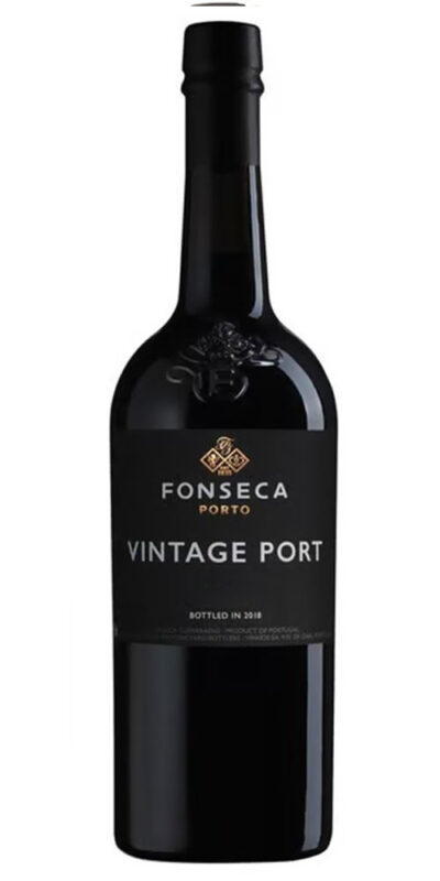 Fonseca Vintage Port 2016