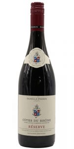 Famille Perrin Reserve Cotes du Rhone 2016