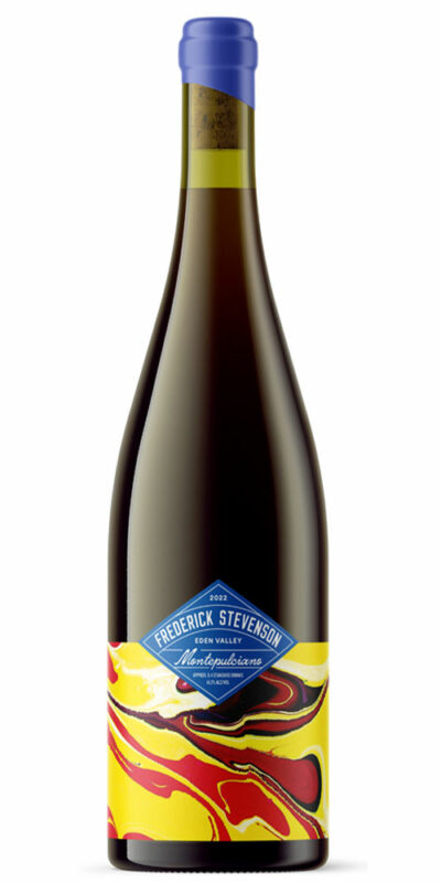 Frederick Stevenson Montepulciano 2024