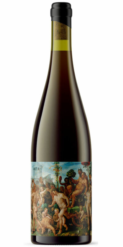 Frederick Stevenson Sangiovese 2024