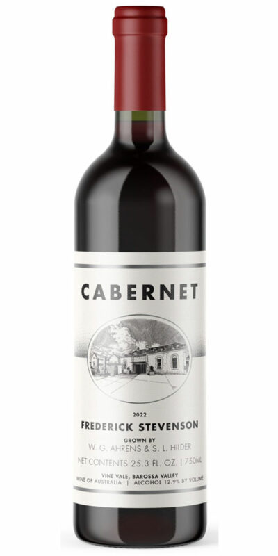 Frederick Stevenson Cabernet Sauvignon 2022