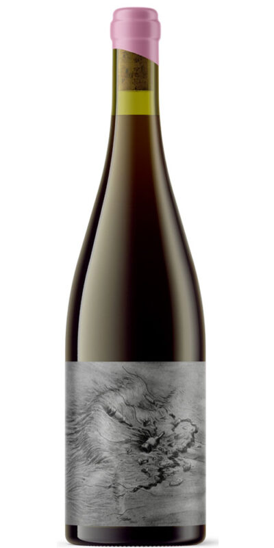 Frederick Stevenson Pinot Noir 2023