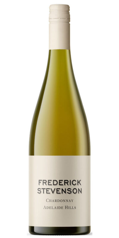 Frederick Stevenson Chardonnay 2025