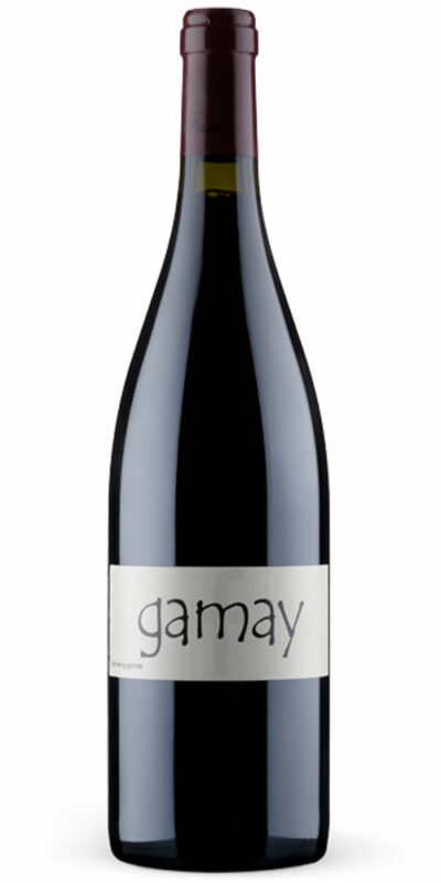 Farr Rising Gamay 2025
