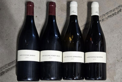 Farr Rising Mixed Pack