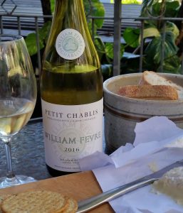 Fevre Petit Chablis
