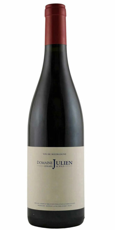 Gerard Julien & Fils Saint Georges 1er Cru Les Bousselots 2020