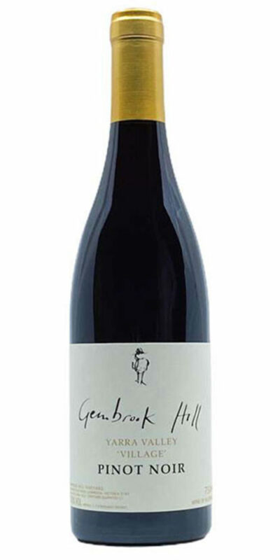 Gembrook Hill Village Pinot Noir 2024