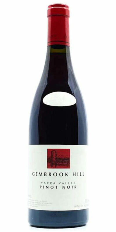 Gembrook Hill Estate Pinot Noir 2024
