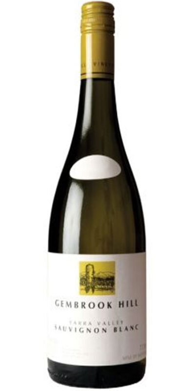 Gembrook Hill Sauvignon Blanc 2025