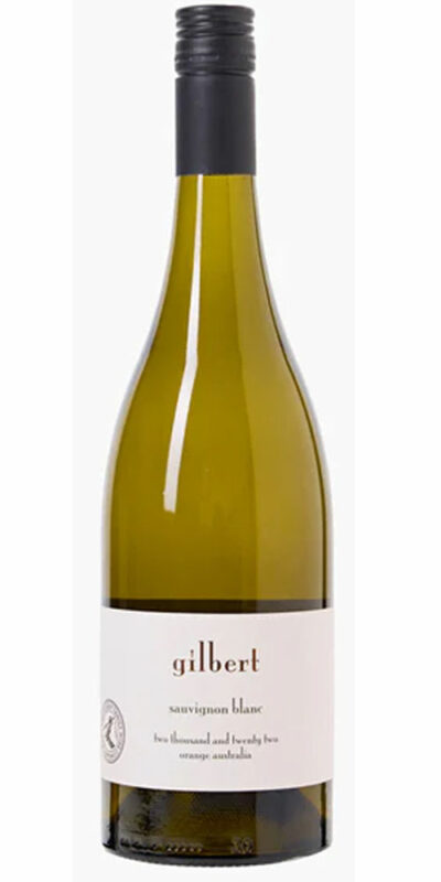Gilbert Sauvignon Blanc 2022