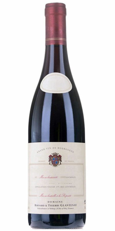 2020 Pommard 1er Cru 'Rugiens', Thierry Glantenay