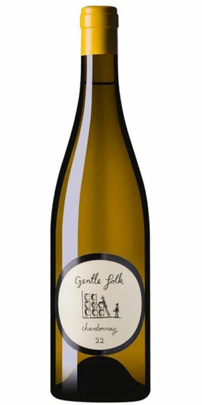 Gentle Folk Village Chardonnay