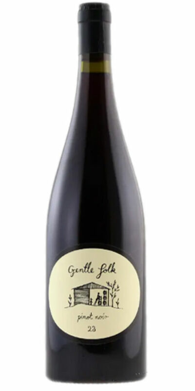 Gentle Folk Pinot Noir 2024